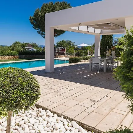 Villa Syndriani Kos-Stadt