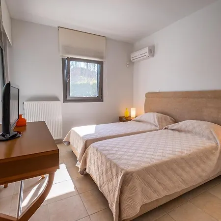 Syndriani Villa Kos-Stadt