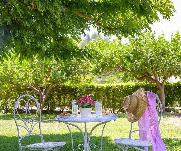 Syndriani Miasto Kos