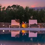 Vila Syndriani - 5 Bedroom Kos