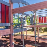 Syndriani - 5 Bedroom Βίλα Κως Πόλη
