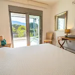 Βίλα Syndriani - 5 Bedroom *