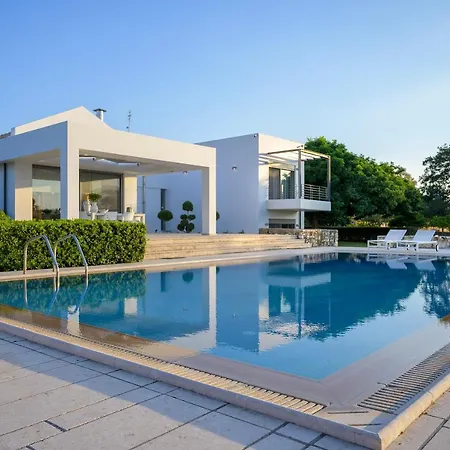 Syndriani - 5 Bedroom Κως Πόλη