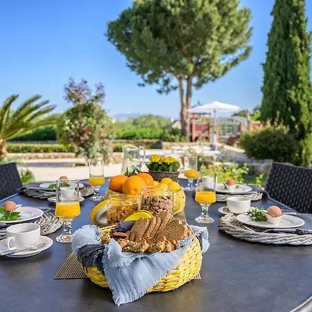 ヴィラ Syndriani *