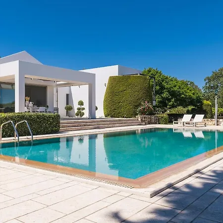 Villa Syndriani *