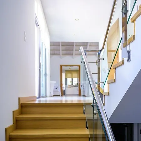 ヴィラ Syndriani *