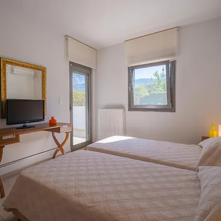Syndriani Villa