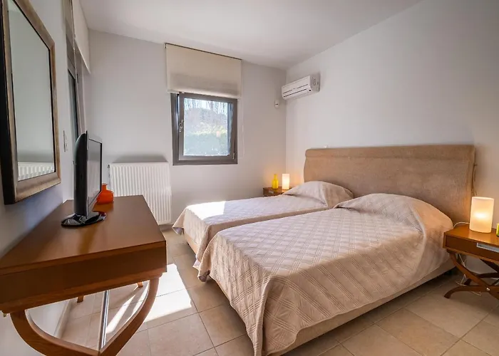 Syndriani Villa Kosz