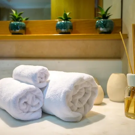 Syndriani Villa Kos Town