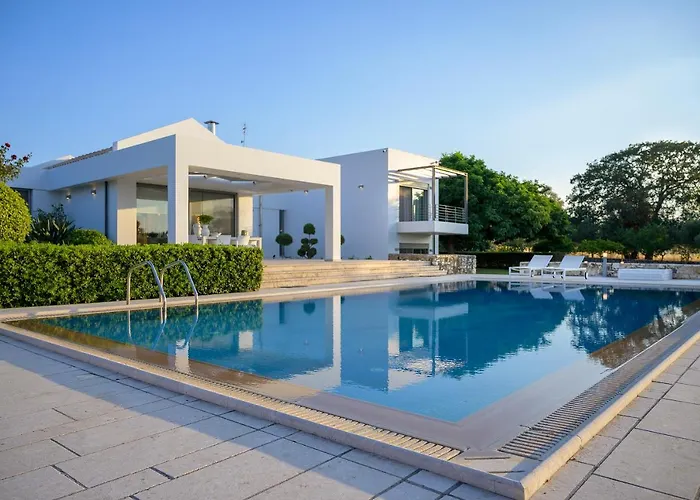 Syndriani Città di Kos