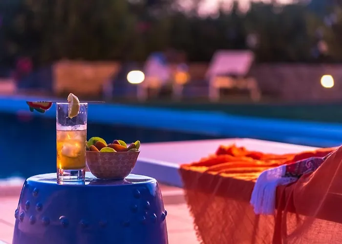 Syndriani Città di Kos