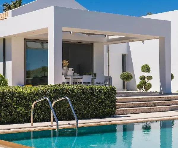Villa Syndriani