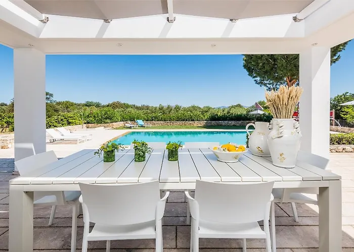 Syndriani Villa *