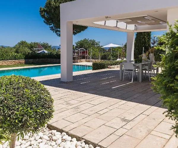Villa Syndriani Città di Kos
