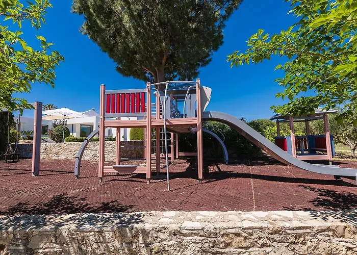 Syndriani Città di Kos